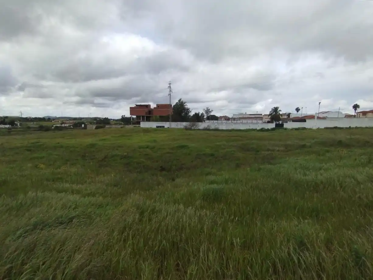 Residential for sale in Plan Parcial P.P. 1A, Alosno pueblo