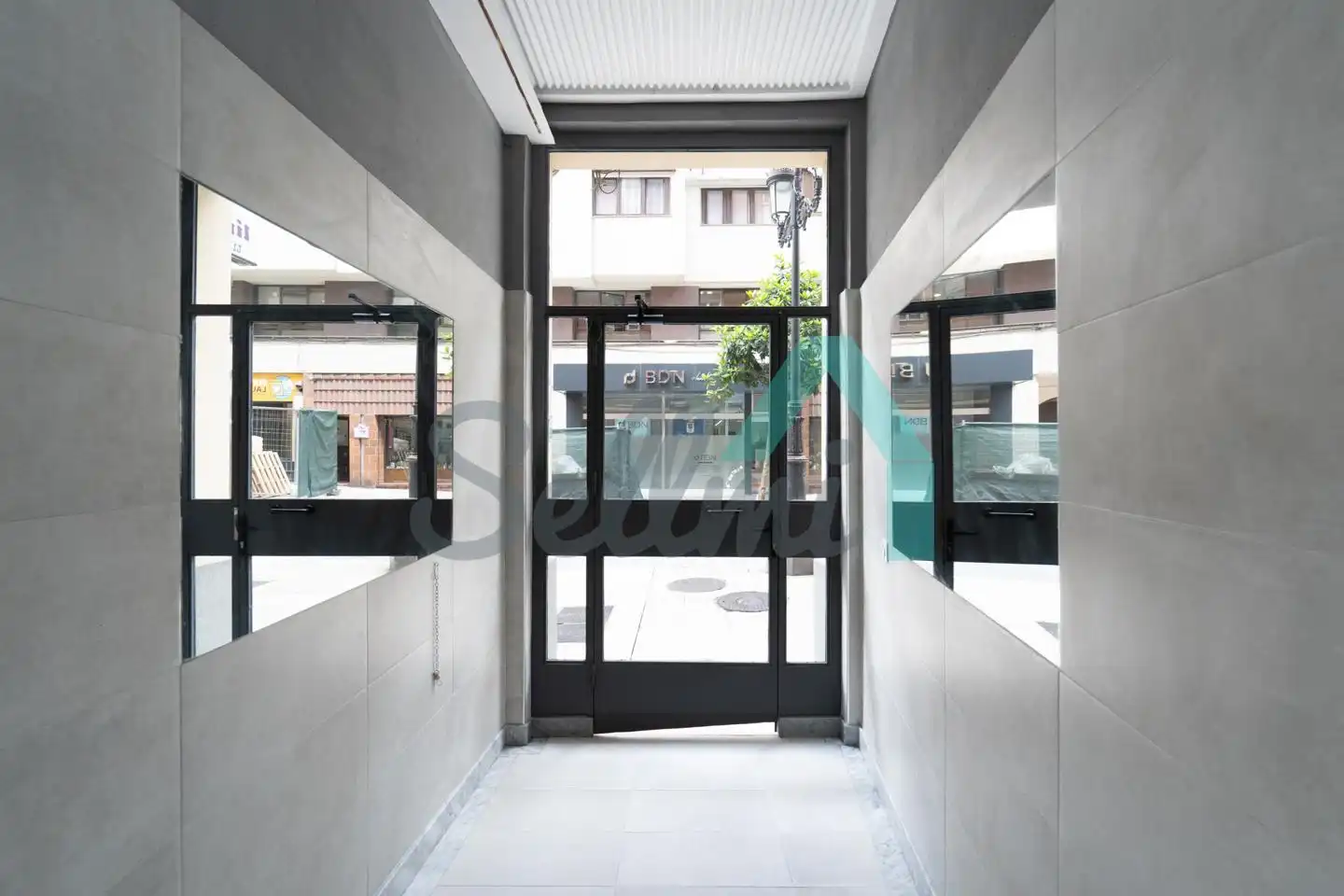 Piso con ascensor en venta en Calle Pérez de Ayala, imagen 49