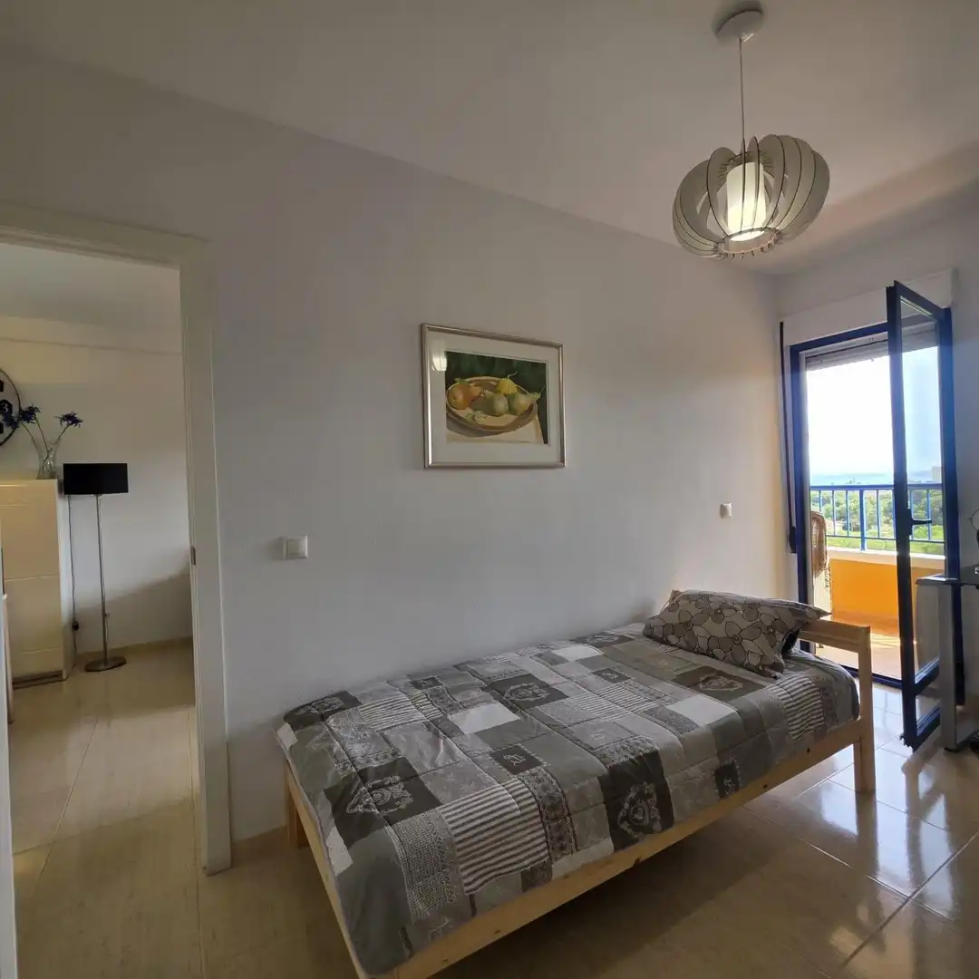 Apartamento con piscina en venta en N/A, imagen 17