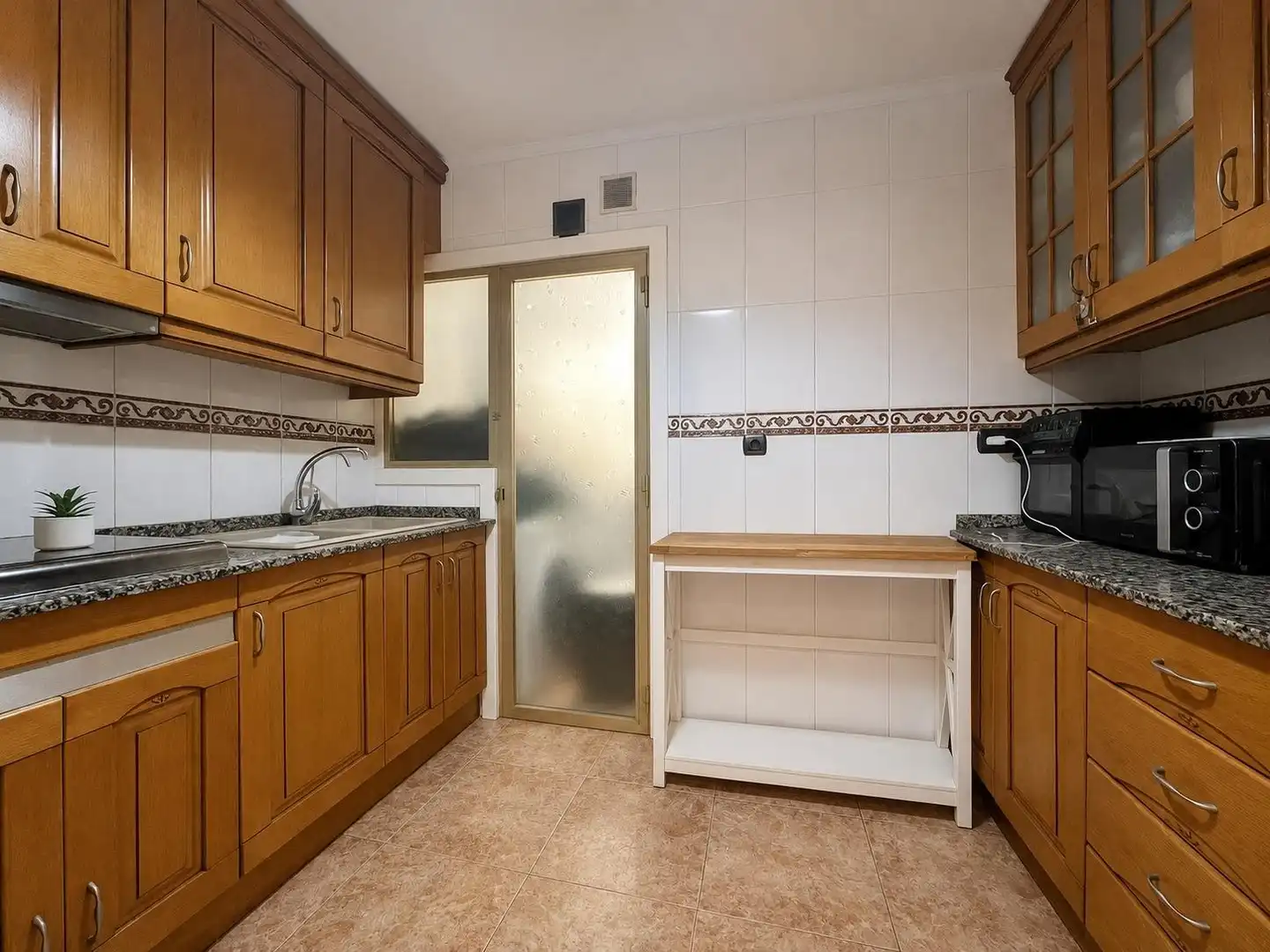 Wohnung mit Aufzug zum Verkauf in Colonia Madrid, imagen 28