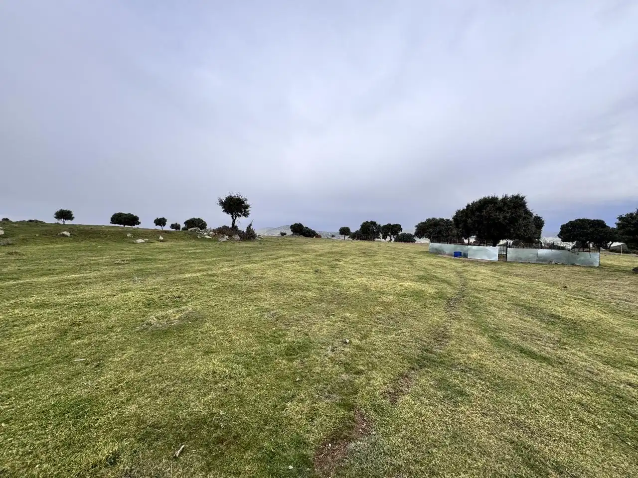 Terreno en venta en Cillán