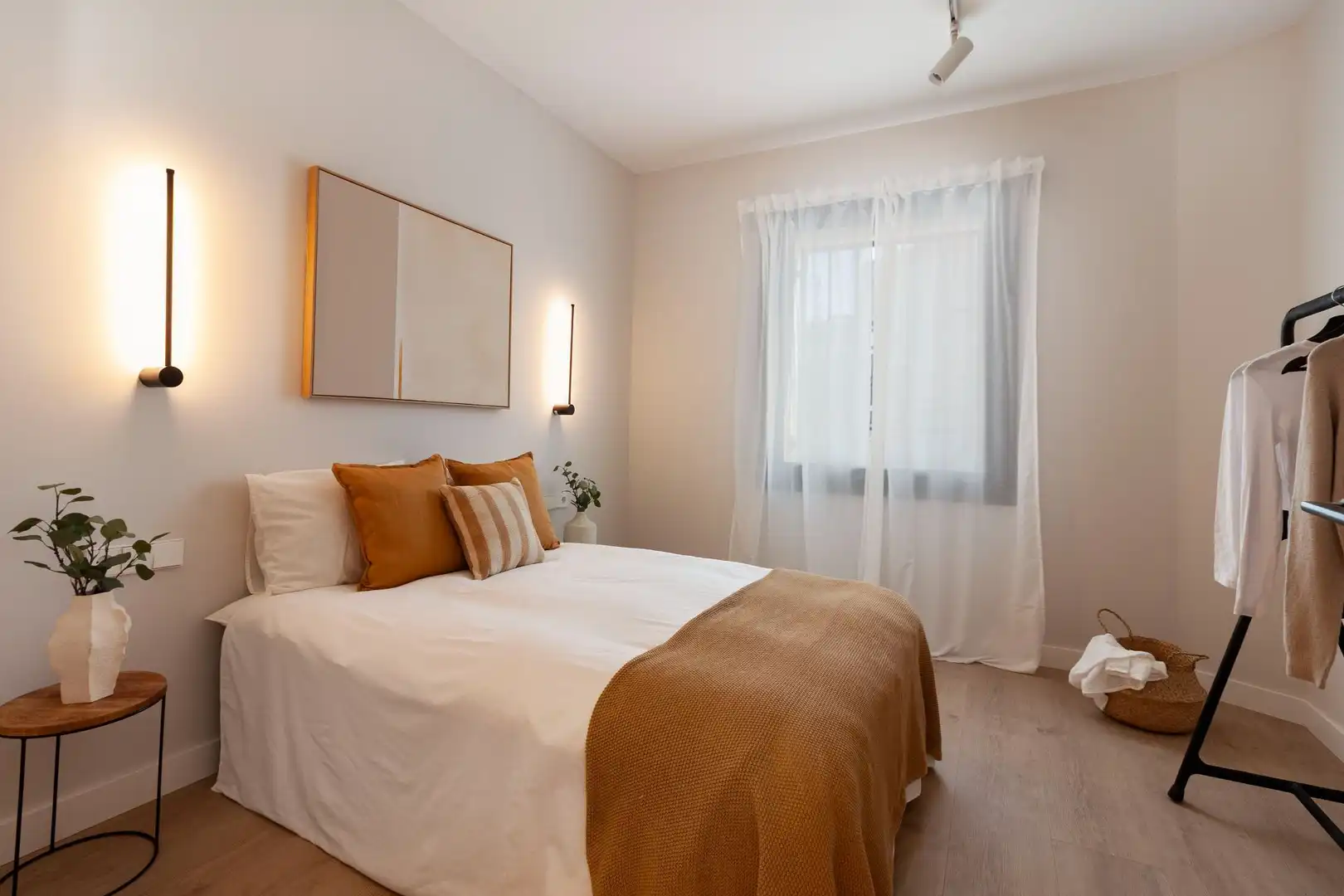Habitación de Piso en venta en Terrassa con Aire acondicionado, Calefacción y Domótica