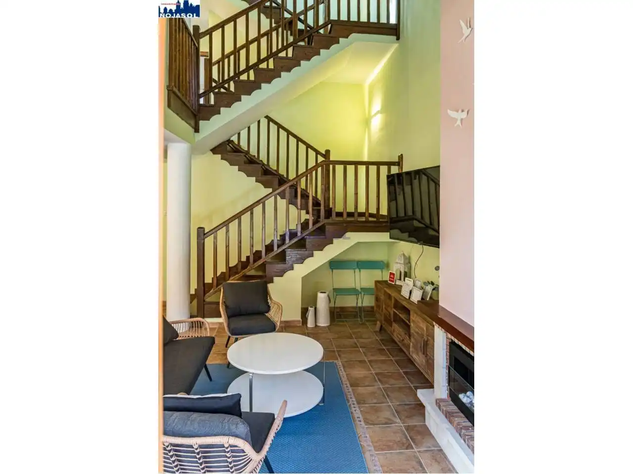 Detached homes for sale in Bareyo  with Heating, Private garden and Terrace