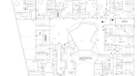 Foto 3 de Edifici en venda a Alcalde Díaz Zafra, Santa Cristina - San Rafael, Málaga