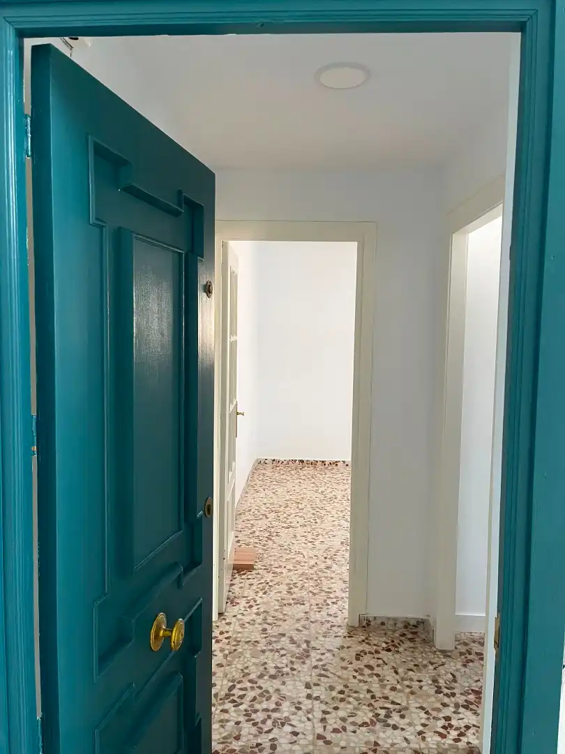 Piso con terraza en venta en La Carlota, imagen 11