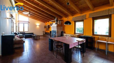 Foto 3 de Casa o xalet en venda a Calle Iglesia, Sargentes de la Lora, Burgos