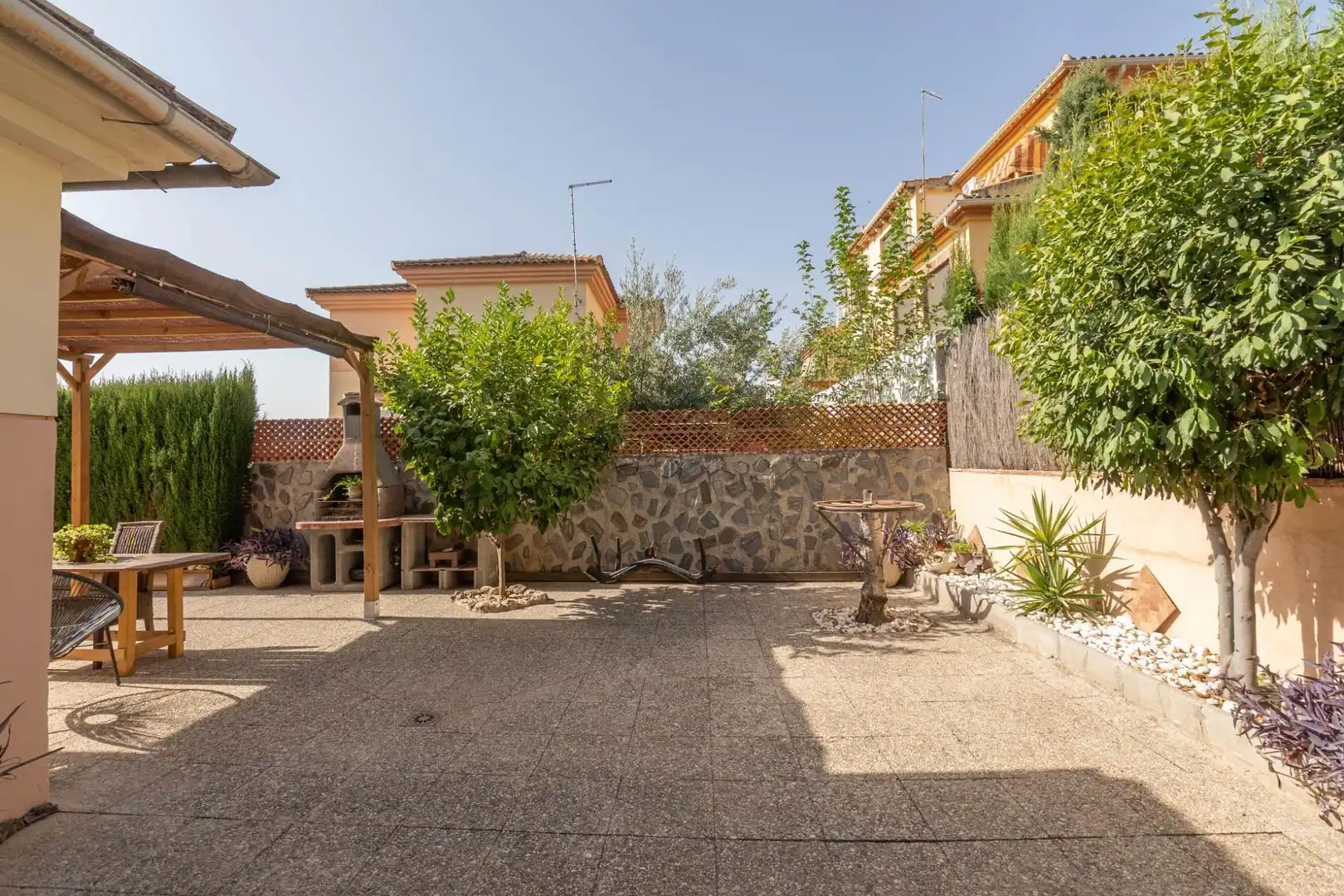 Villa mit Pool zum Verkauf in Camino ALBARRATE, DE, imagen 55