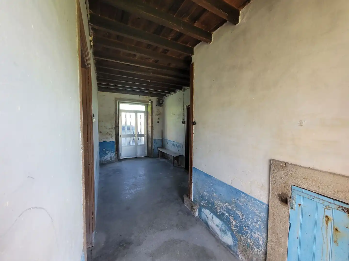Landhaus mit Garten zum Verkauf in Pesadoira 25, imagen 20