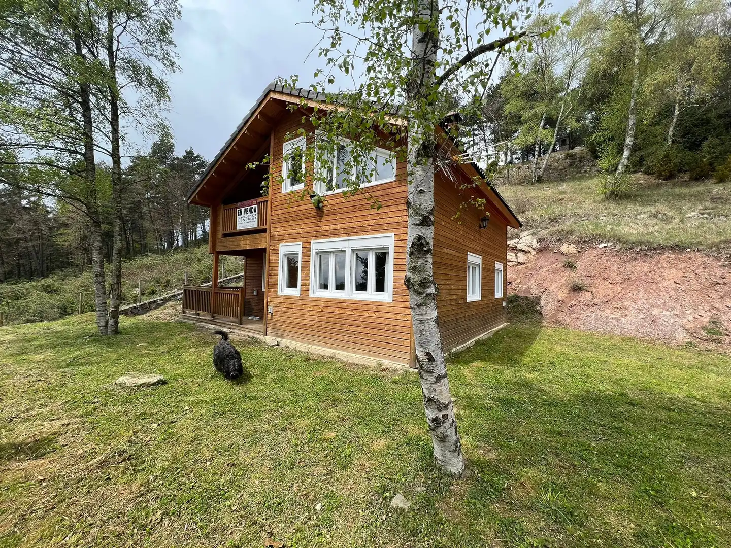 Casa o chalet en venta en Carrer del Pi Solitari, Camprodon