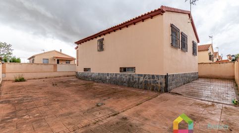 Photo 5 of Houses for sale in Burguillos de Toledo, Toledo