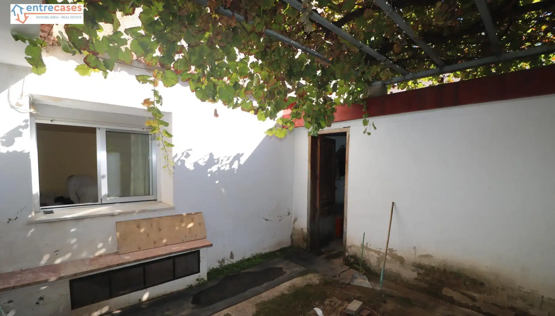 Finca rústica en venda a Utiel