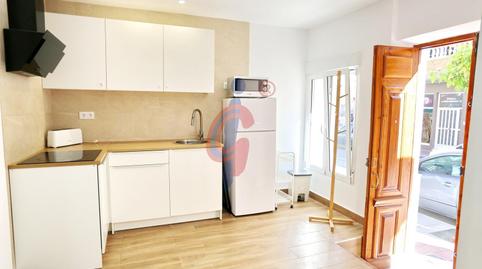 Foto 5 de Casa o xalet de lloguer a Calle Vicente Ramos, 6, Pueblo, Guardamar del Segura