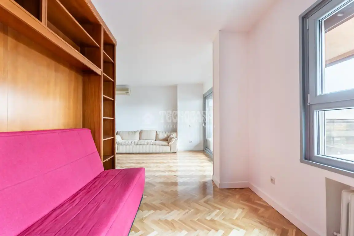 Habitación de Piso en venta en Madrid con Aire acondicionado, Calefacción y Piscina comunitaria