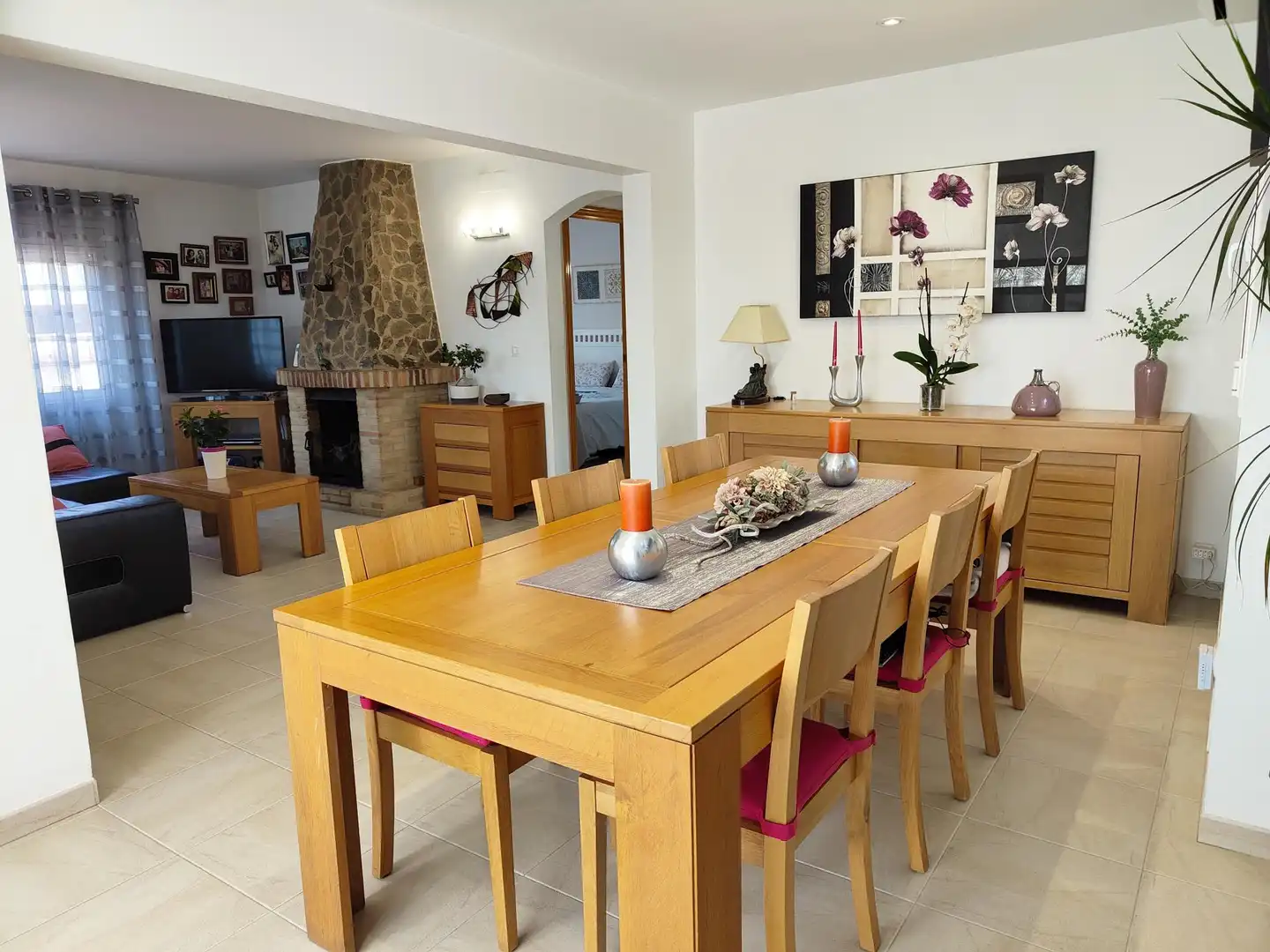Chalet con jardín en venta en Mas Pere - Río de Oro, imagen 10