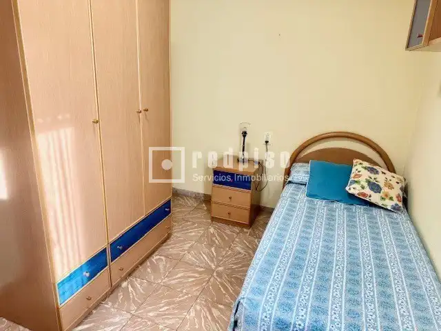 Piso con ascensor en venta en Centro, imagen 26