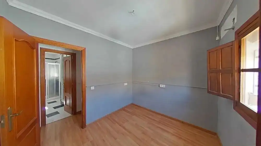 Bedroom of Houses for sale in Vélez-Málaga  with Air Conditioner, Heating and Balcony