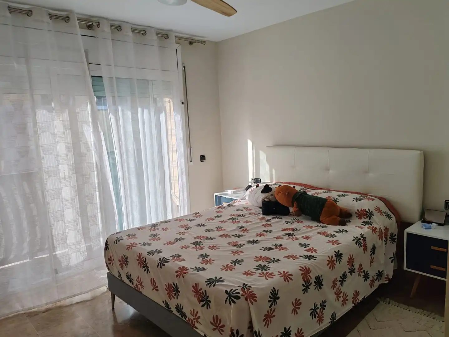 Habitación de Dúplex en venta en Mataró con Calefacción y Terraza