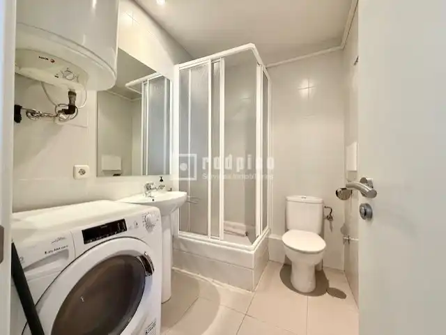 Habitación de Piso en venta en Madrid con Aire acondicionado, Calefacción y Parquet