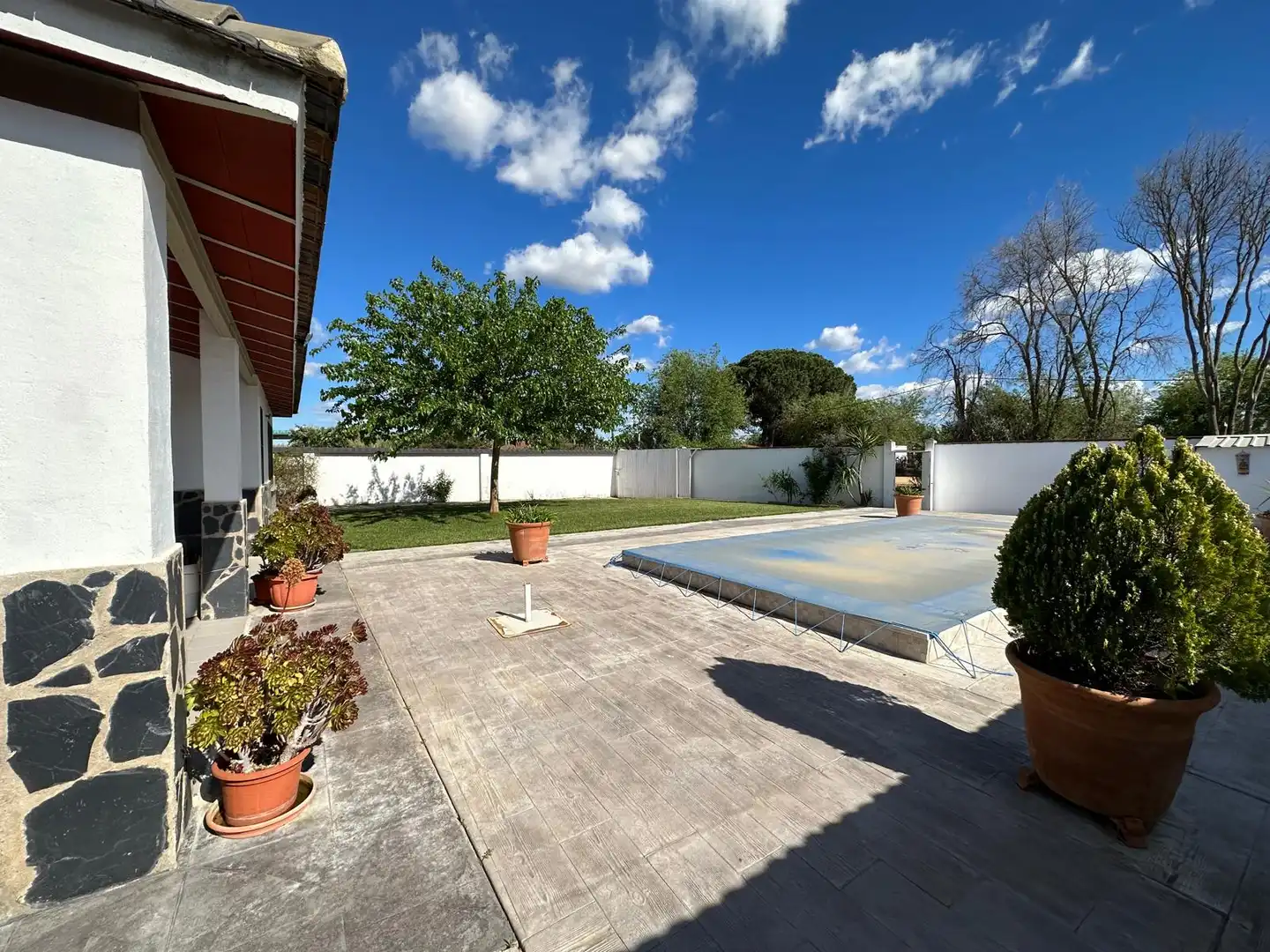 Chalet con piscina en venta en Lugar Diseminado 34, imagen 23