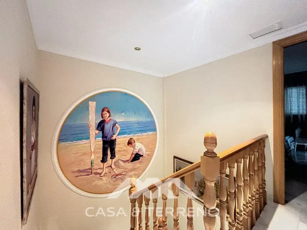 Vivienda con piscina en venta en Calle Rioja, imagen 15