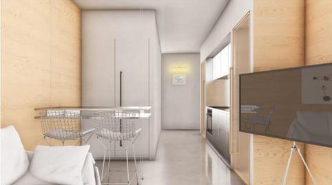 Foto 4 de Planta baixa en venda a La Teixonera,  Barcelona Capital