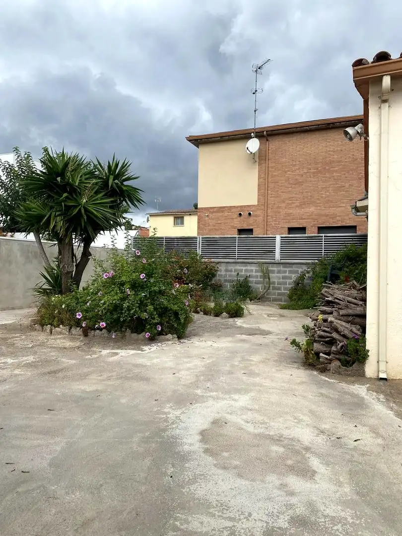 Houses for sale in Sant Andreu de la Barca  with Heating, Private garden and Terrace
