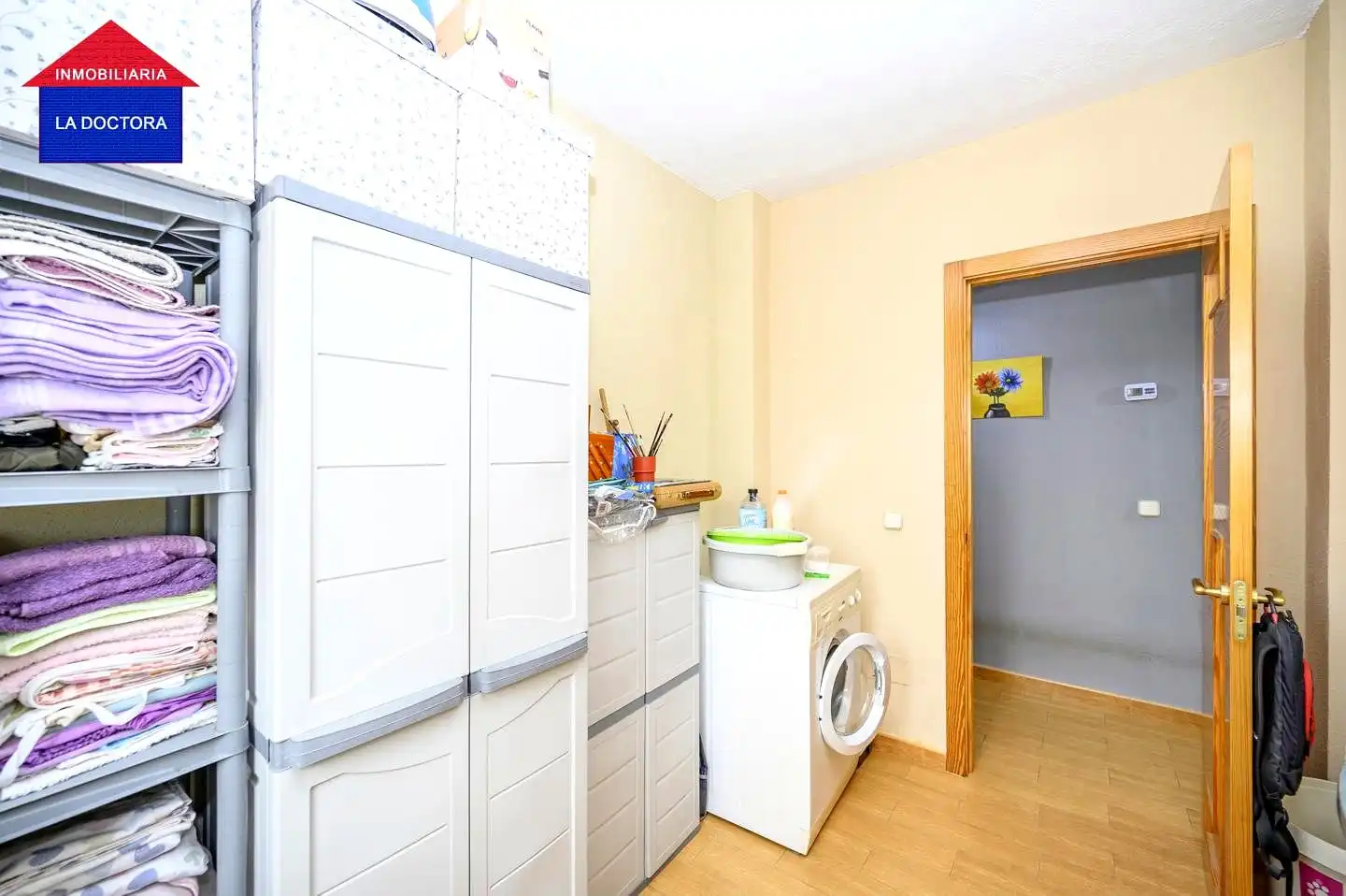 Habitación de Casa o chalet en venta en Méntrida con Aire acondicionado, Calefacción y Jardín privado