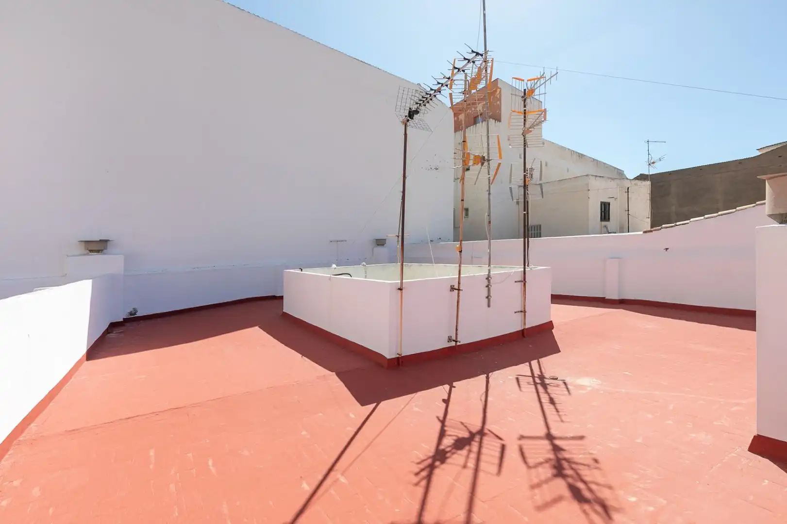 Flat for sale in Calle Calle Duque de Rivas 5, imagen 28