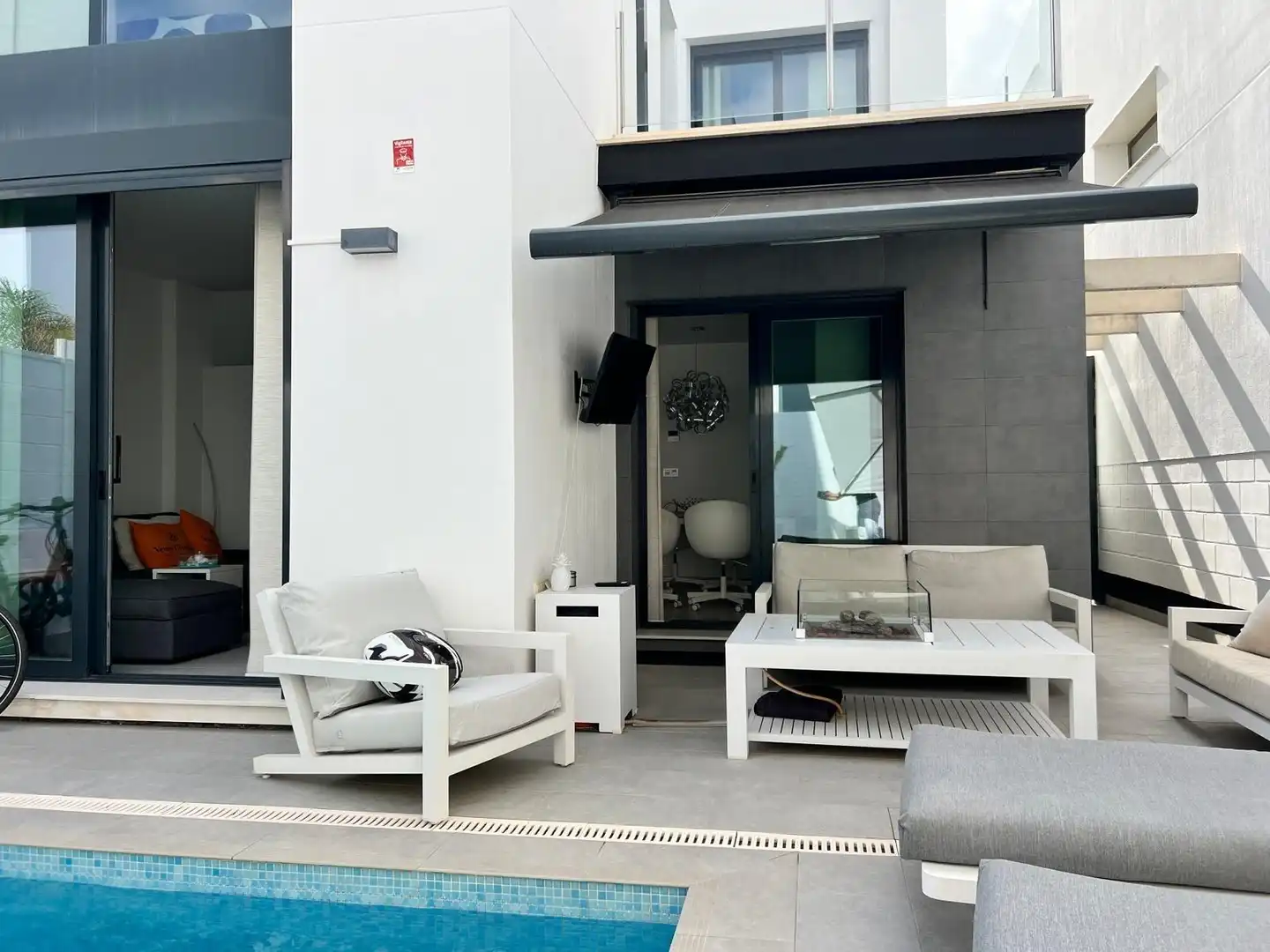 Villa zum Verkauf in Carrer Miño, imagen 25