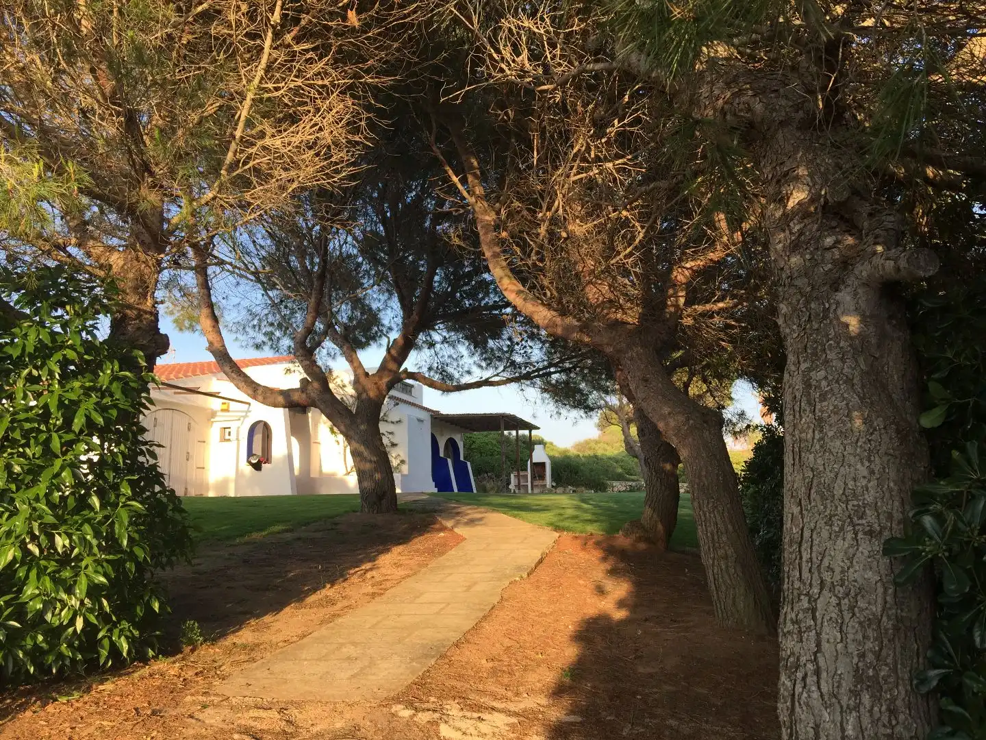 Xalet amb piscina en venda a Urbanizacion Binidali 108, imagen 2