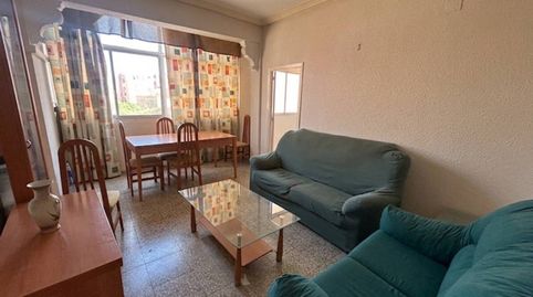 Foto 2 de Pis en venda a Ciudad Jardín - Tagarete - El Zapillo, Almería Capital