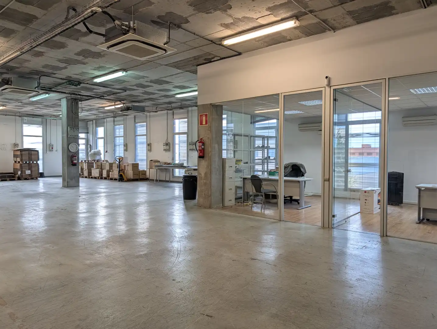 Office for sale in Santa Eulàlia