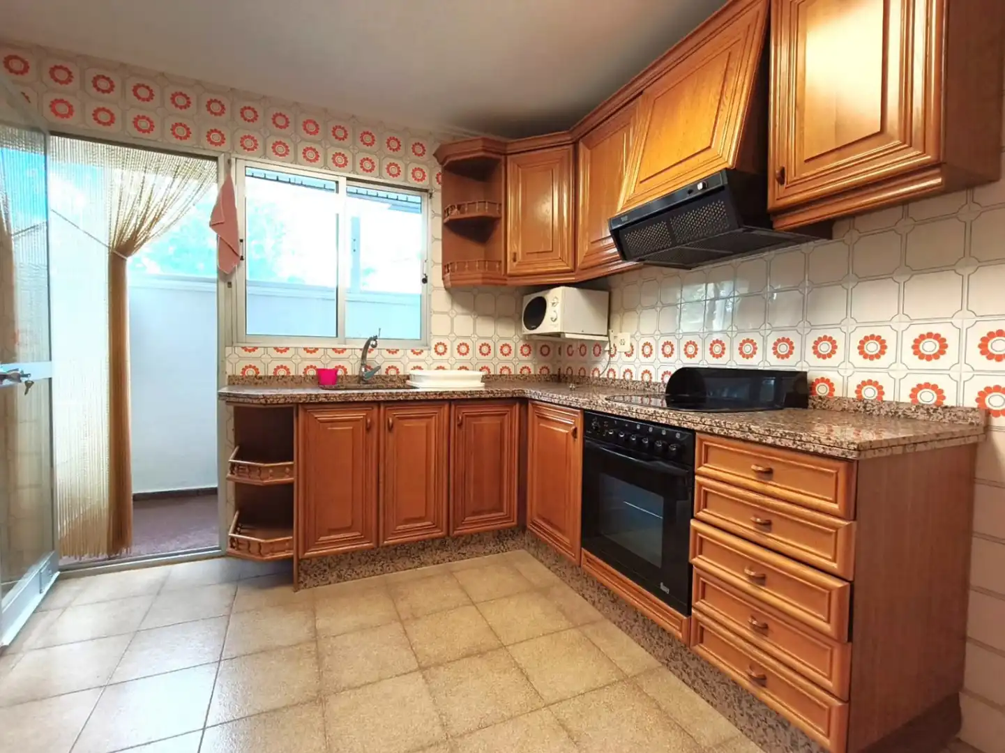Appartamento con balcone in vendita a Eixample, imagen 8