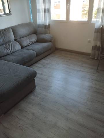 Piso en Venta en Hermanos Falcó