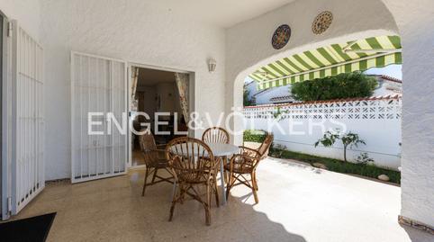 Foto 3 de Casa o chalet en venta en Corinto - Almarda, Valencia