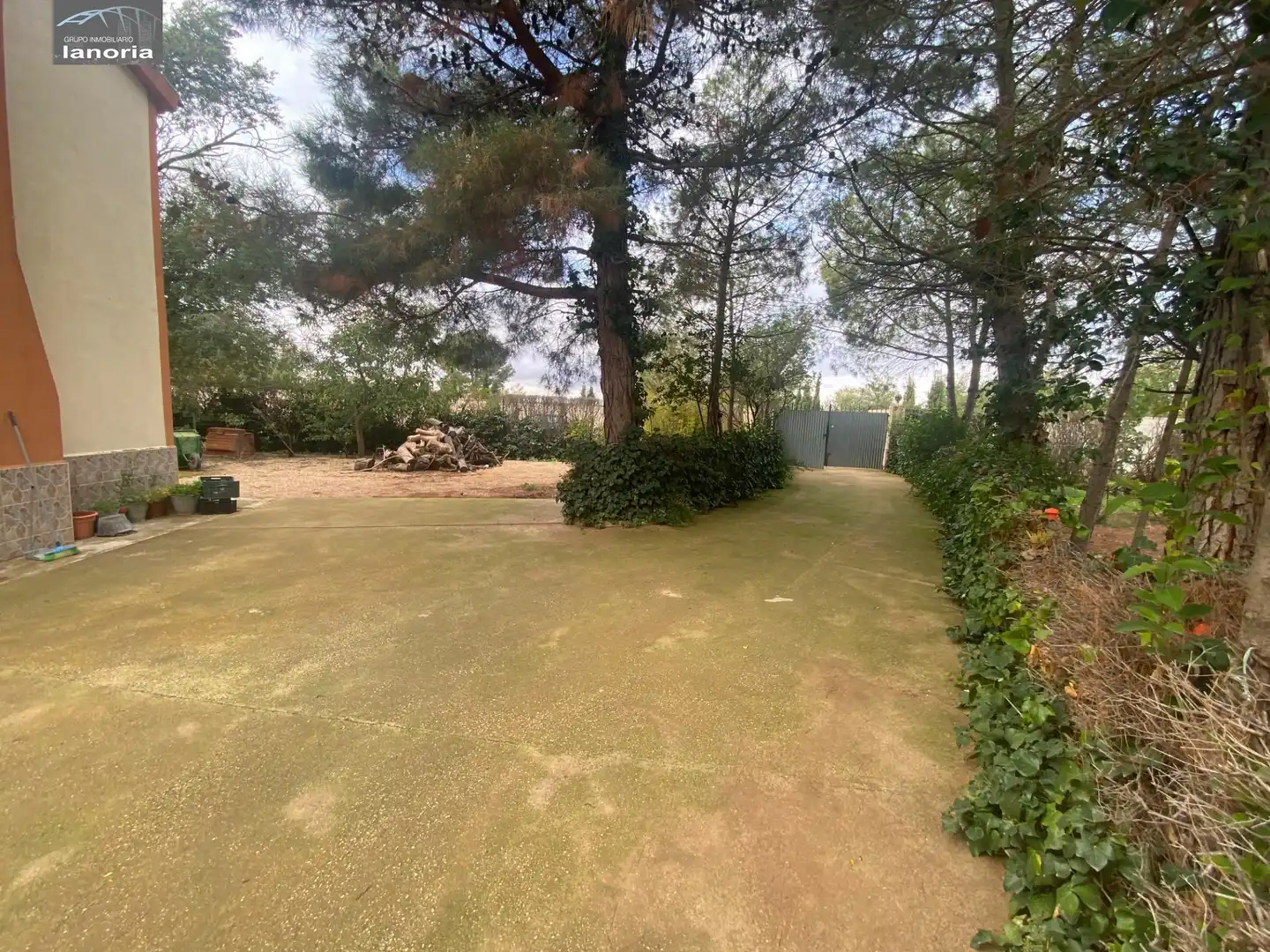 Casa o xalet en venda en Albacete amb Jardí privat, Terrassa i Piscina