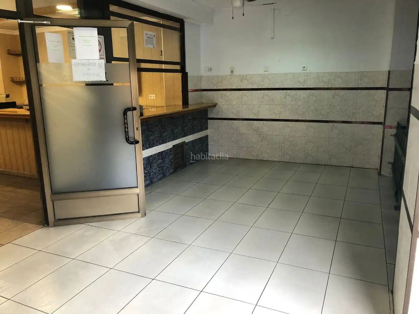 Local comercial en venda a Carrer l'Ordana 29, imagen 5