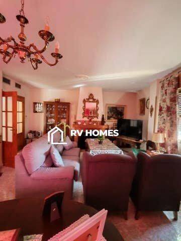 Casa-chalet en Venta en Torrequemada