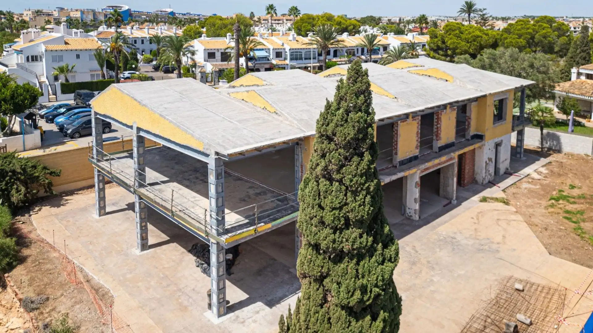 Casa con piscina en venta en Orihuela Costa, imagen 31