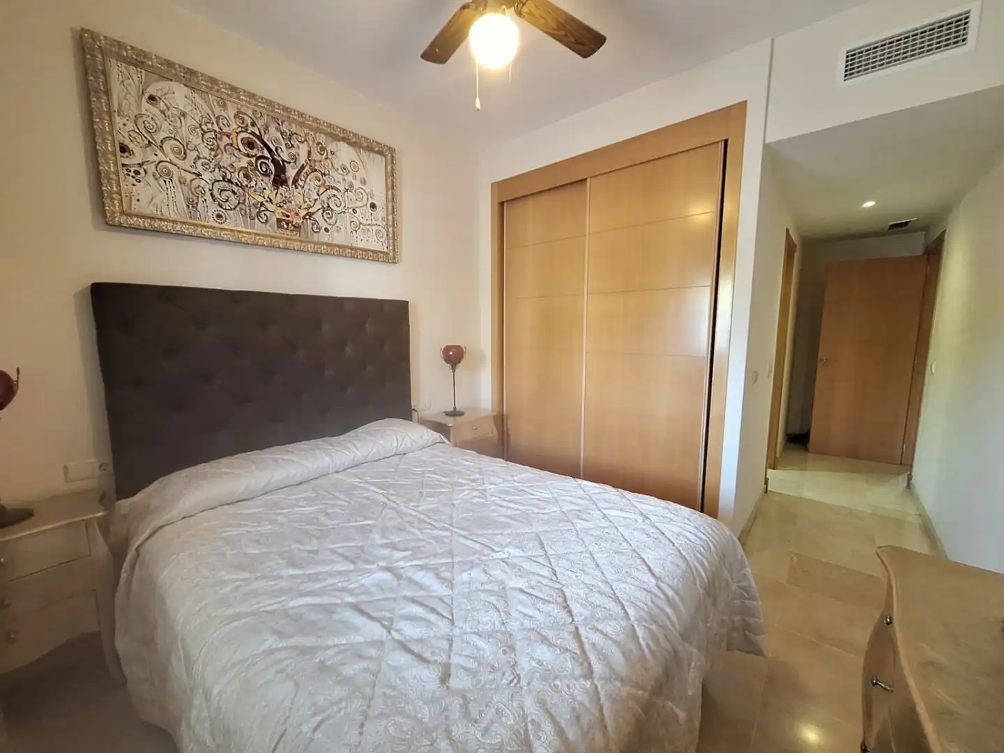Apartament de lloguer a helios, Montealto - Monterrey