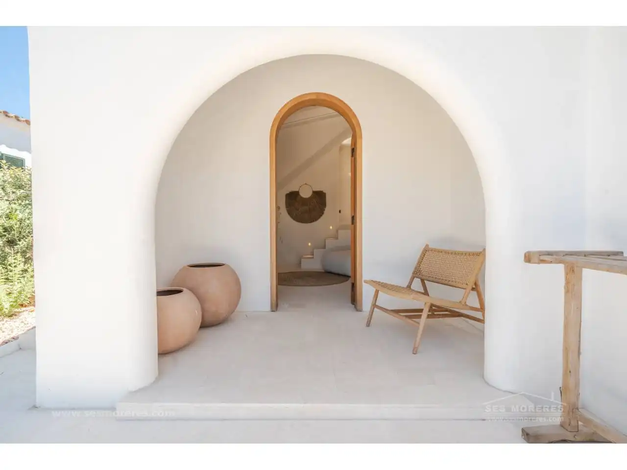Villa avec piscine à vendre à Port d'Addaia, imagen 8