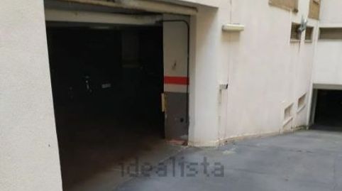 Foto 2 von Garage zur Miete in Calle Agustín Rodríguez Sahagún, 38, Universidad, Ávila Capital