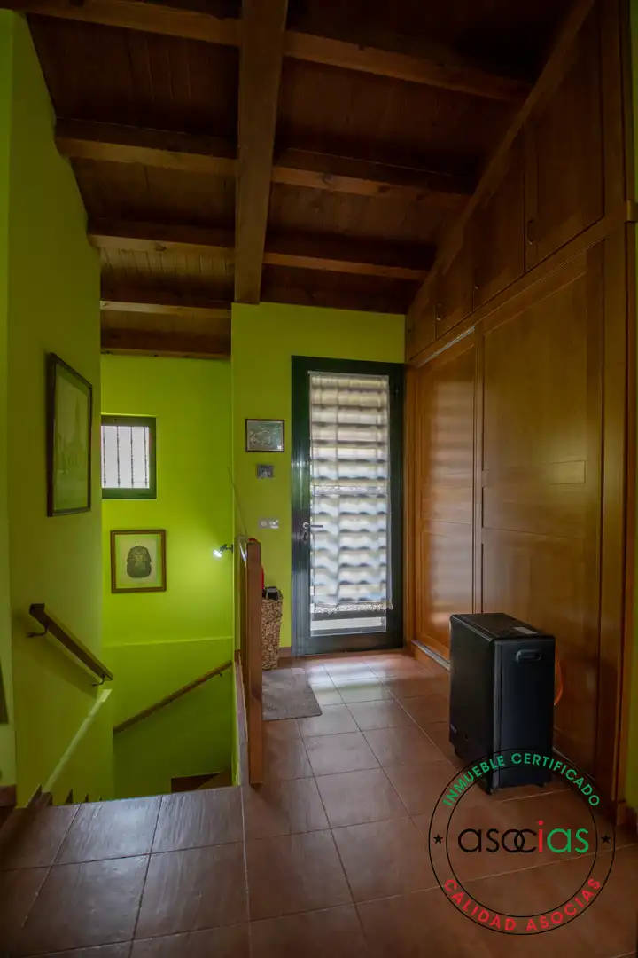 Casa o chalet en venta en Colunga con Calefacción, Jardín privado y Terraza
