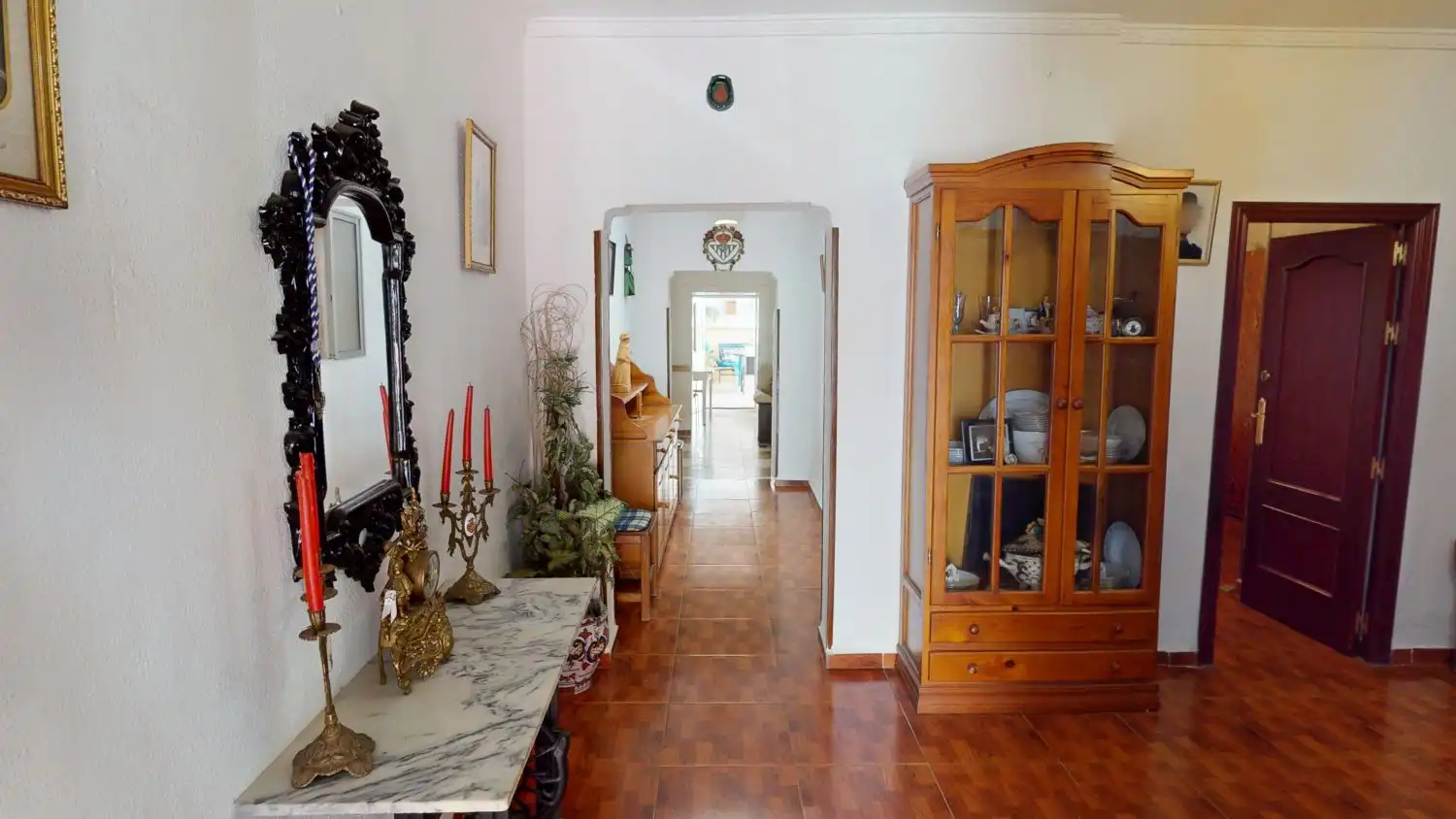 Casa o xalet en venda en Alcalá de Guadaira