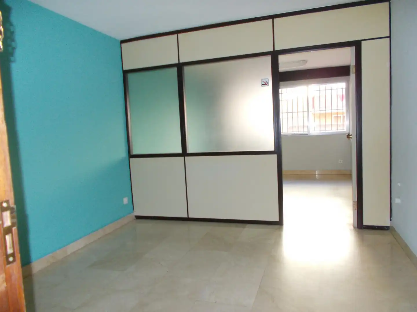 Oficina en venda a Campo de la Juventud, imagen 3