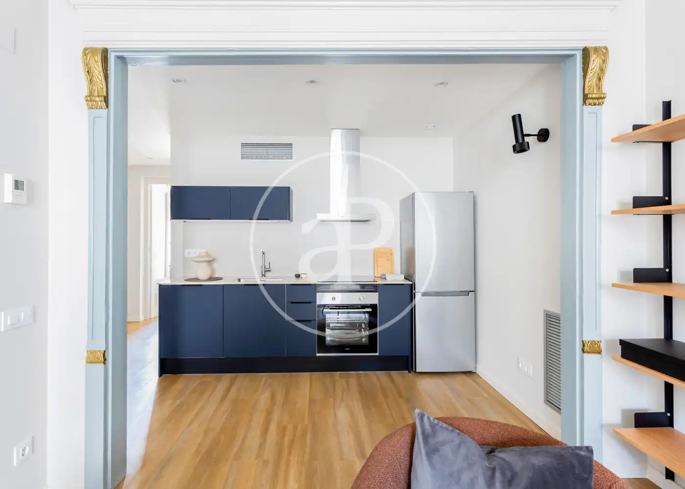 Flat for rent in Carrer d'en Serra, Barri Gòtic
