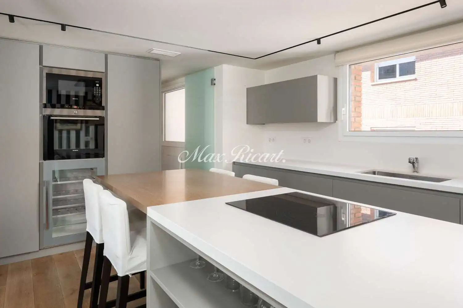 Dúplex de lloguer a N/A, Sant Gervasi- Galvany