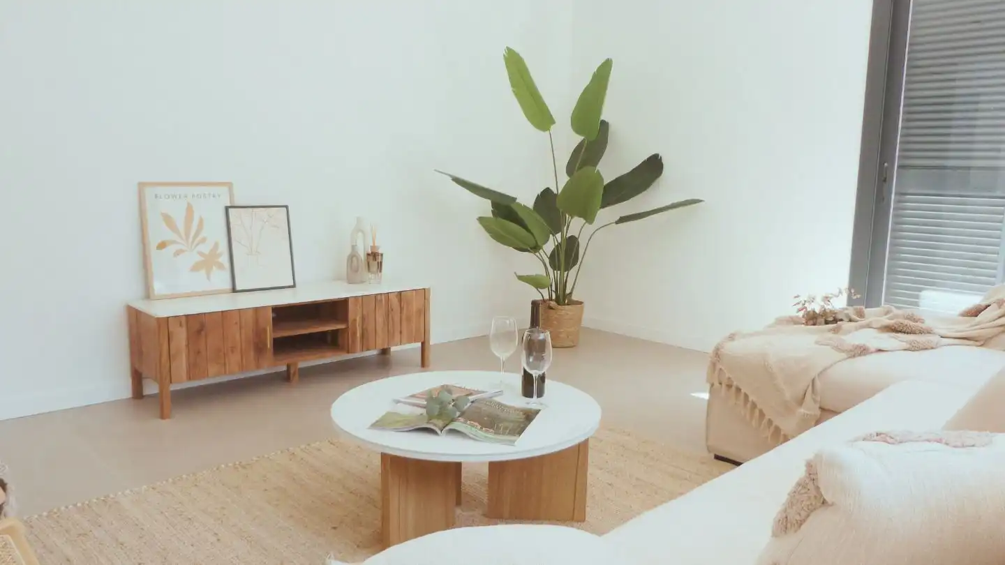 Sala de estar de Casa o chalet en venta en Cambrils con Aire acondicionado, Calefacción y Parquet
