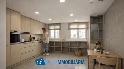 Foto 5 de Pis en venda a Sant Llorenç, Terrassa