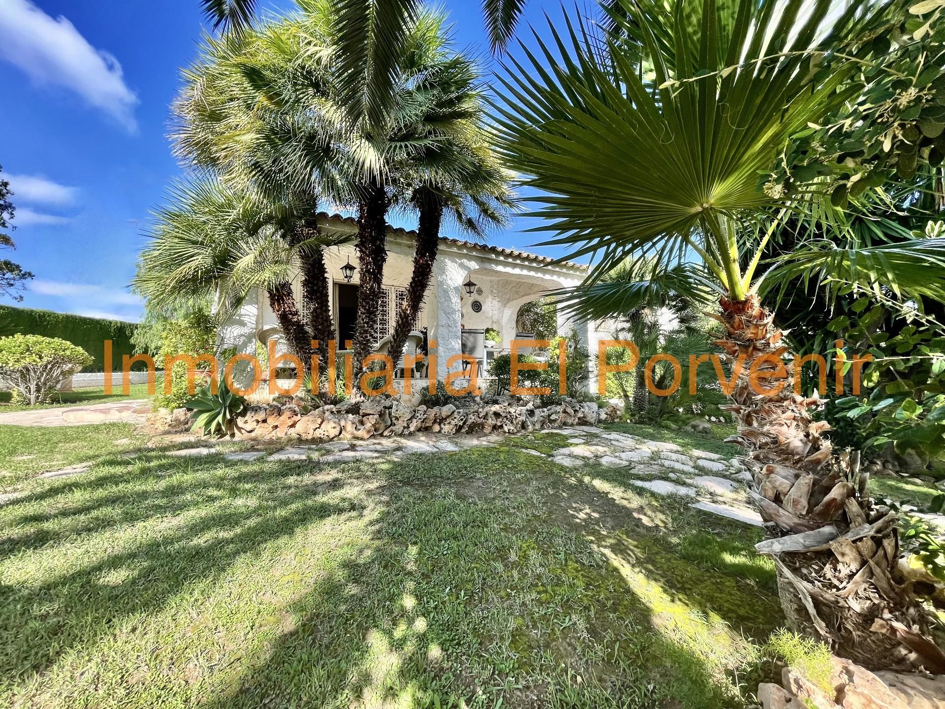 Casa o xalet en venda a El Vedat - Santa Apolonia